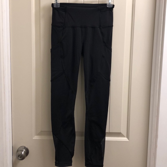 lululemon athletica Pants - Lululemon Leggings (4)